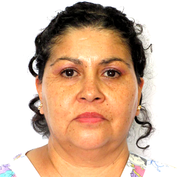 MARIA TERESA AHUMADA URTUBIA