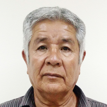 LUIS LEONARDO HINOJOSA BARRIONUEVO