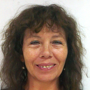 TERESA ALVARADO LICANDEO