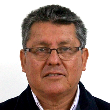 LUIS ALBERTO MORALES MORALES