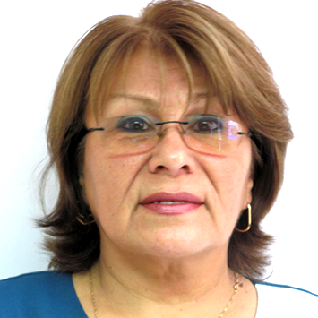 MABEL PASTEN RODRIGUEZ