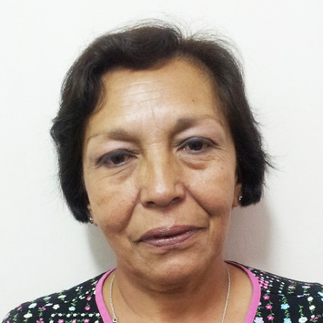 ALICIA CARDANI MONTECINOS