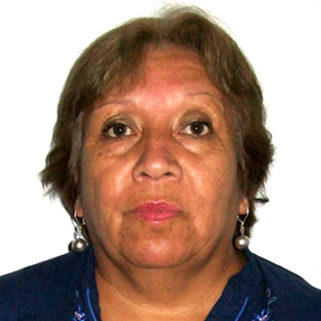 GRISELDA VILLALON RIVERA