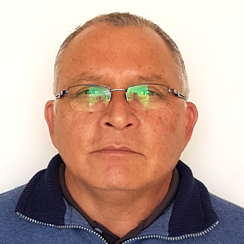 OMAR PEDRO MADARIAGA CACERES