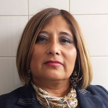 LUZ ALEJANDRA GONZALEZ CEJAS
