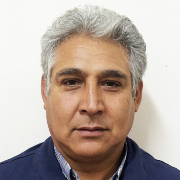 CARLOS GOMEZ WILLIAMS