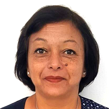 ERIKA SOLEDAD WEBER SILVA