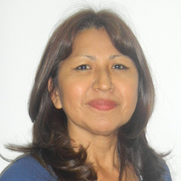 LUCY DONAIRE CACERES